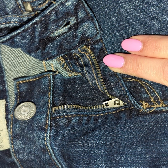 Aeropodtale Ashley Ultra Skinny Jeans 👖9/10R - Picture 11 of 13